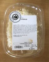 Celeri remoulade