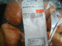 Briochettes