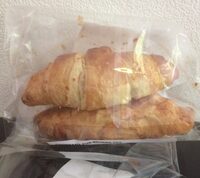 Croissant pur beurre