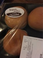 Beignet