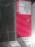 Doony's chocolat