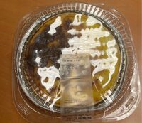 Flan Nature