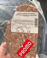 Terrine campagne a l’ancienne