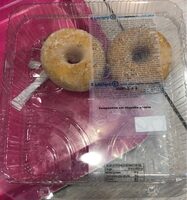 Donuts