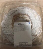 Paris Brest 6 Pers