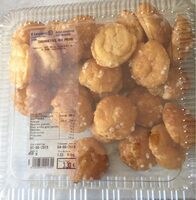 Chouquettes