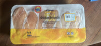 Chicken Breasts