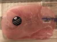 Jambon sans couenne