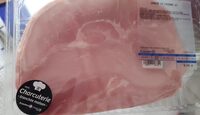 Jambon sans couenne 4T