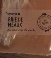 Brie de meaux