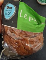 Pain complet Bio