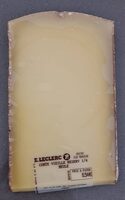 Comté vieille réserve