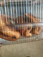 Pain au chocolat