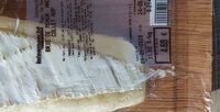 Brie de Meaux