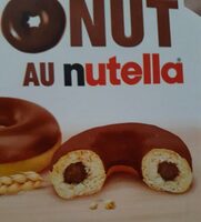 Donut