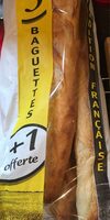 Baguette tradition francaise