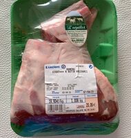 Agneau Gigot à rôtir