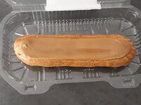 Éclairs cafe