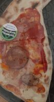 Pizza calzone