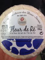 Fleur de Ré