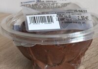 Mousse Chocolat