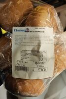 Boules campagne