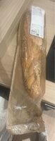 Baguette multicereales