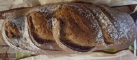 Pain de seigle