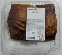 Jalousie pomme