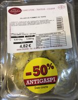Salade de pommes de terre