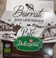 Burrata