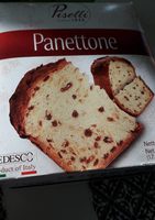 Panettone