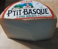 P'tit basque