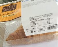 Croissants