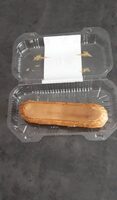 Buchette pâtissière