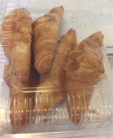 Croissant beurre x10