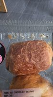 Pain au chocolat