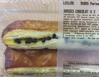 Suisses Chocolat