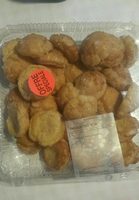 Chouquettes x30