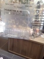 Chouquette