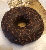 Donut Chocolat