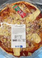 Pizza Savoyarde