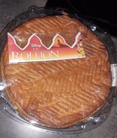 Galette des rois
