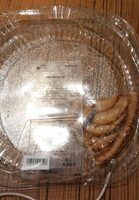 Tarte aux pommes