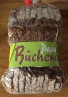 Pain bucheron