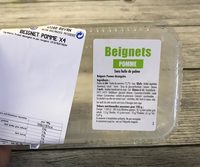 Beignets
