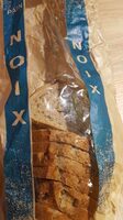 Pain au noix