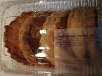 Chausson aux pommes