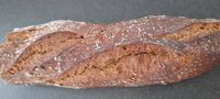 Baguette sarrasino