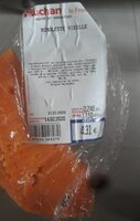 Mimolette vieille